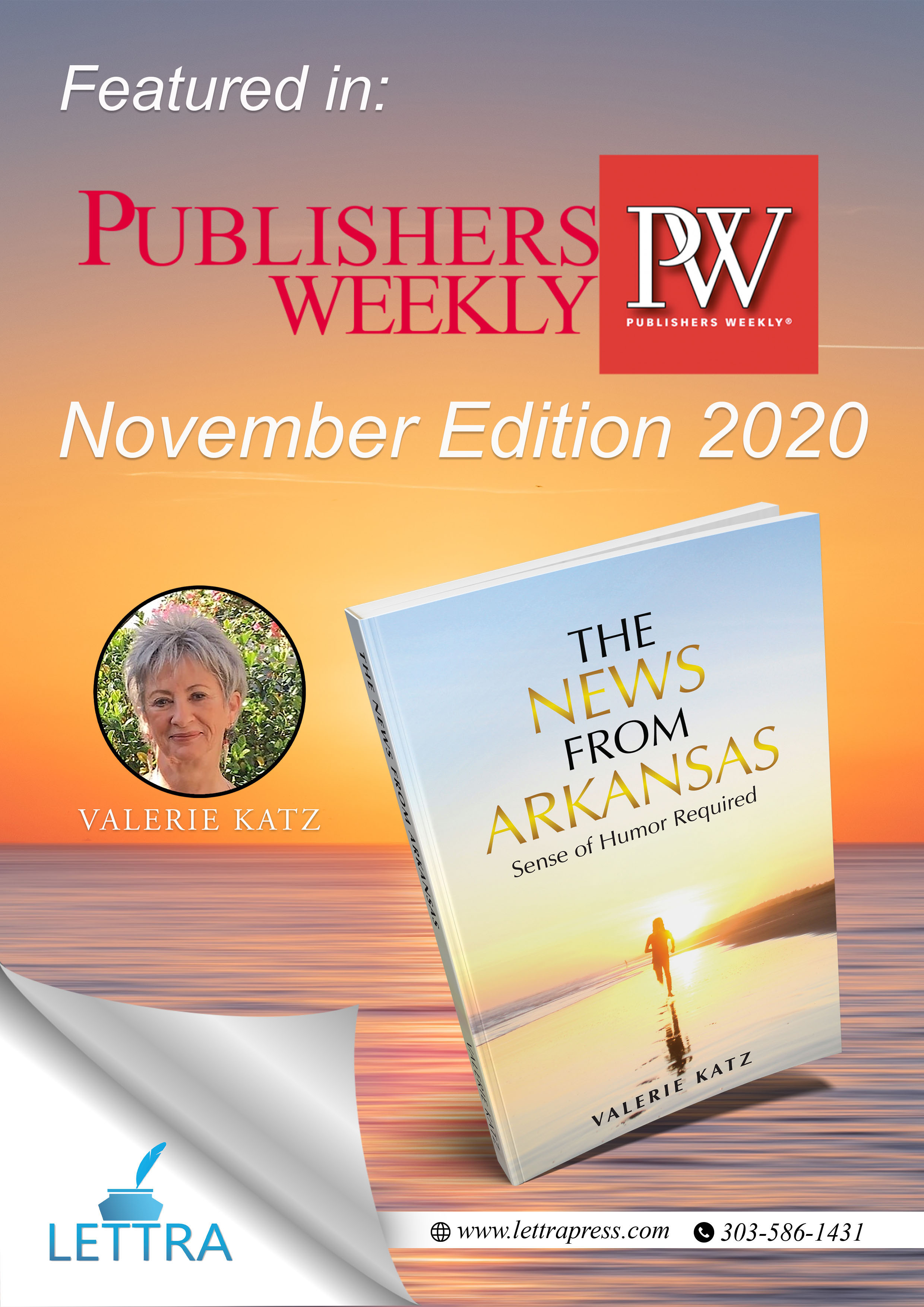 Publishers Weekly